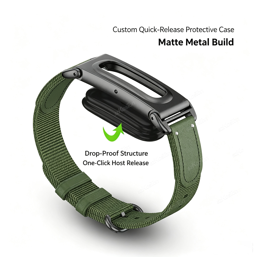 Replacement Wristband For Goog - đánh giá và giá Sport Loop Strap