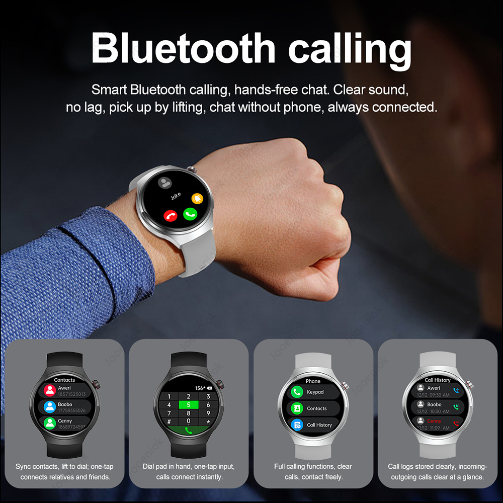 2026 New Watch 5 Pro Upgrade G - đánh giá và giá Smartwatch Store