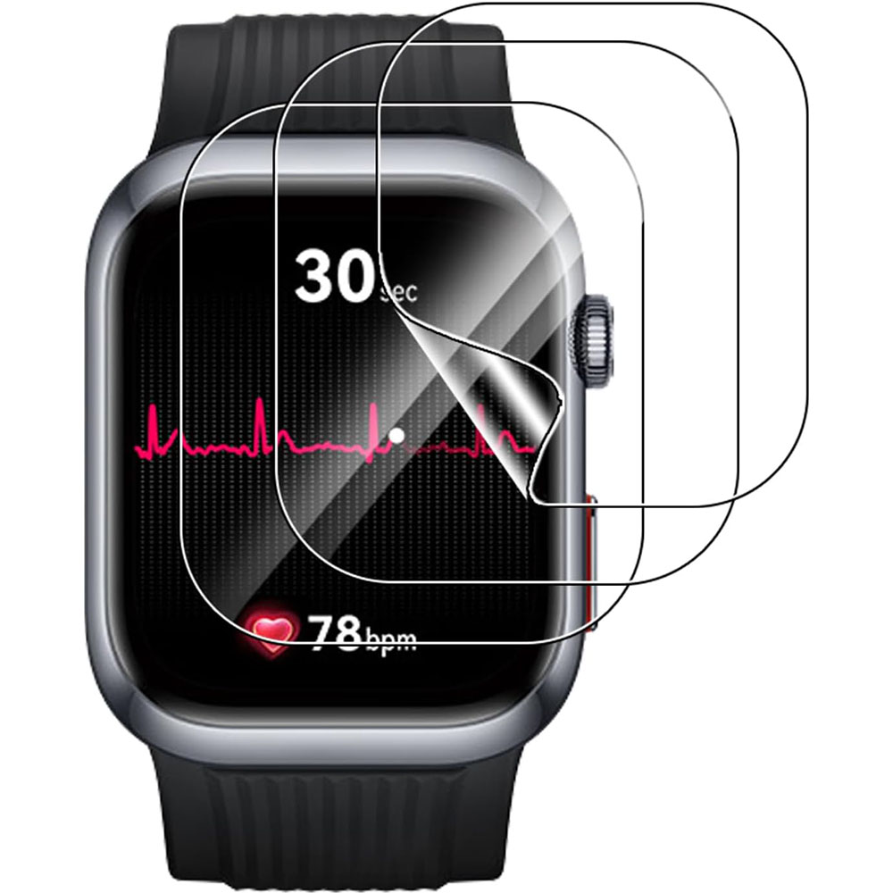 3pcs TPU Hydrogel Films for Hu - đánh giá và giá Huawei Smartwatch Accessories