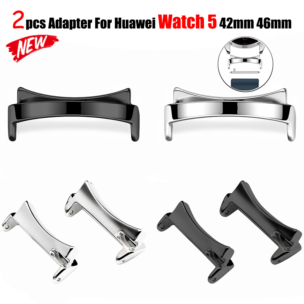 2pcs Adapter for Huawei Watch  - đánh giá và giá Huawei Smartwatch Accessories
