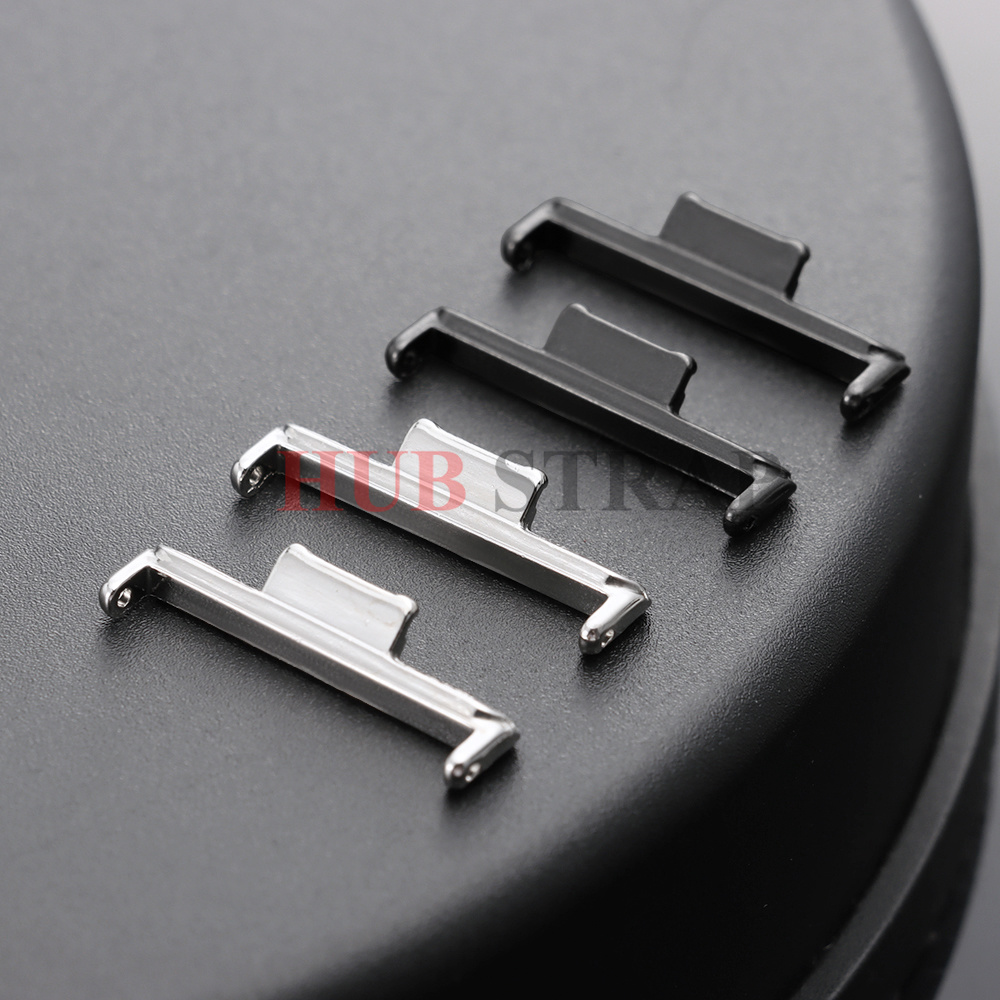 18mm 20mm 22mm Stainless Steel - đánh giá và giá Huawei Smartwatch Accessories