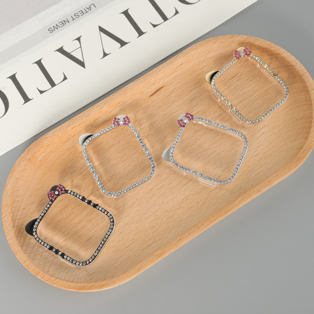 Cute Kitty CAT Case for Huawei - đánh giá và giá Huawei Smartwatch Accessories