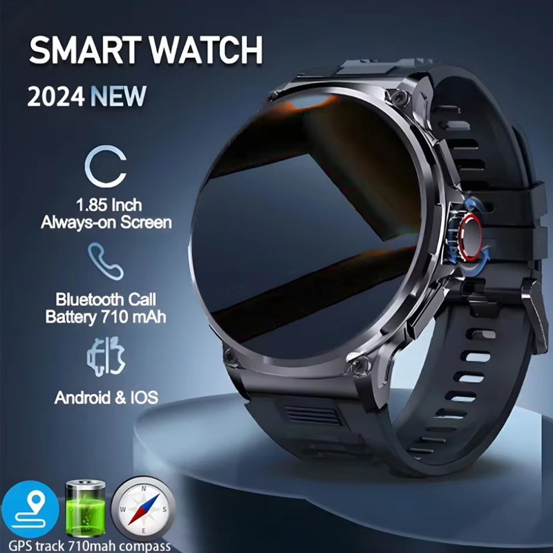 2026 New GPS Track Smart Watch - đánh giá và giá Smartwatch Store