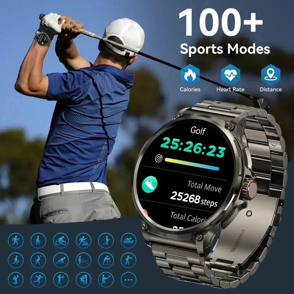 2026 New GPS Track Smart Watch - đánh giá và giá Smartwatch Store